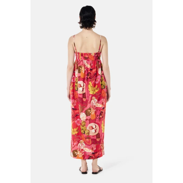 Australian designer maxi dresses
