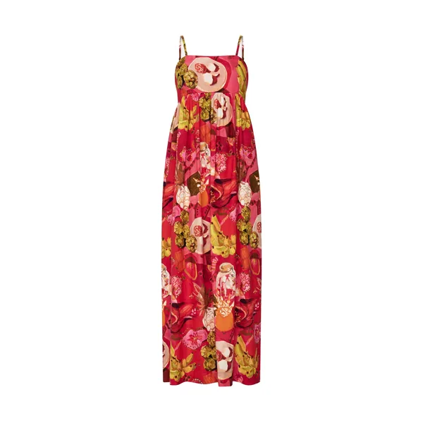 Romance Was Born maxi dresses
