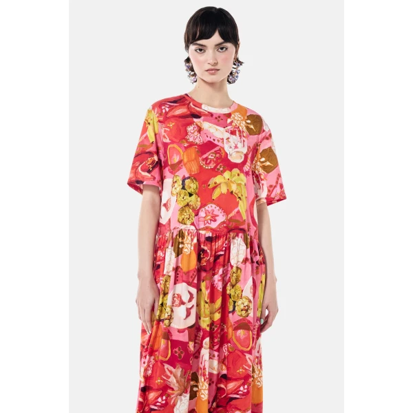 Australian designer midi dresses