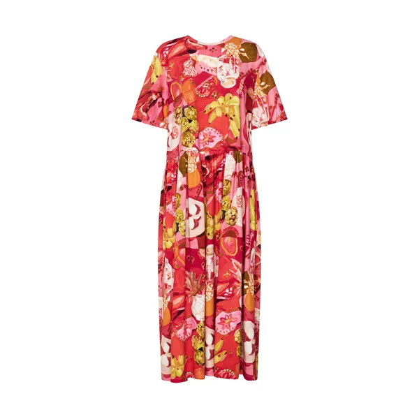 Romance Was Born midi dresses