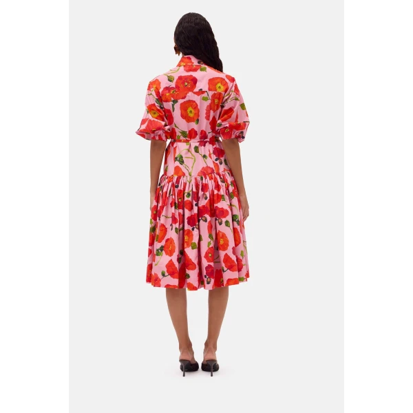 Australian designer midi dresses