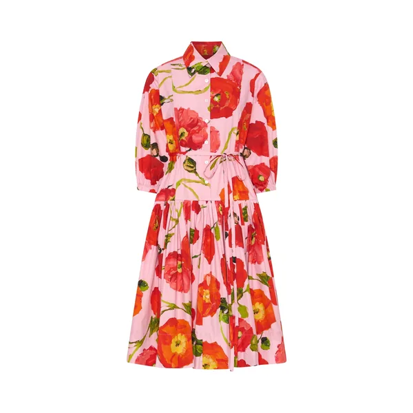 Romance Was Born midi dresses