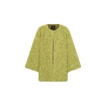 Romance Was Born coats