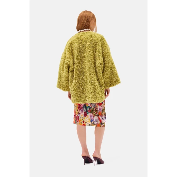 Australian designer coats