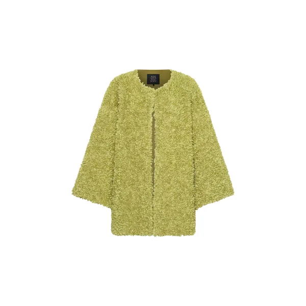 Romance Was Born coats