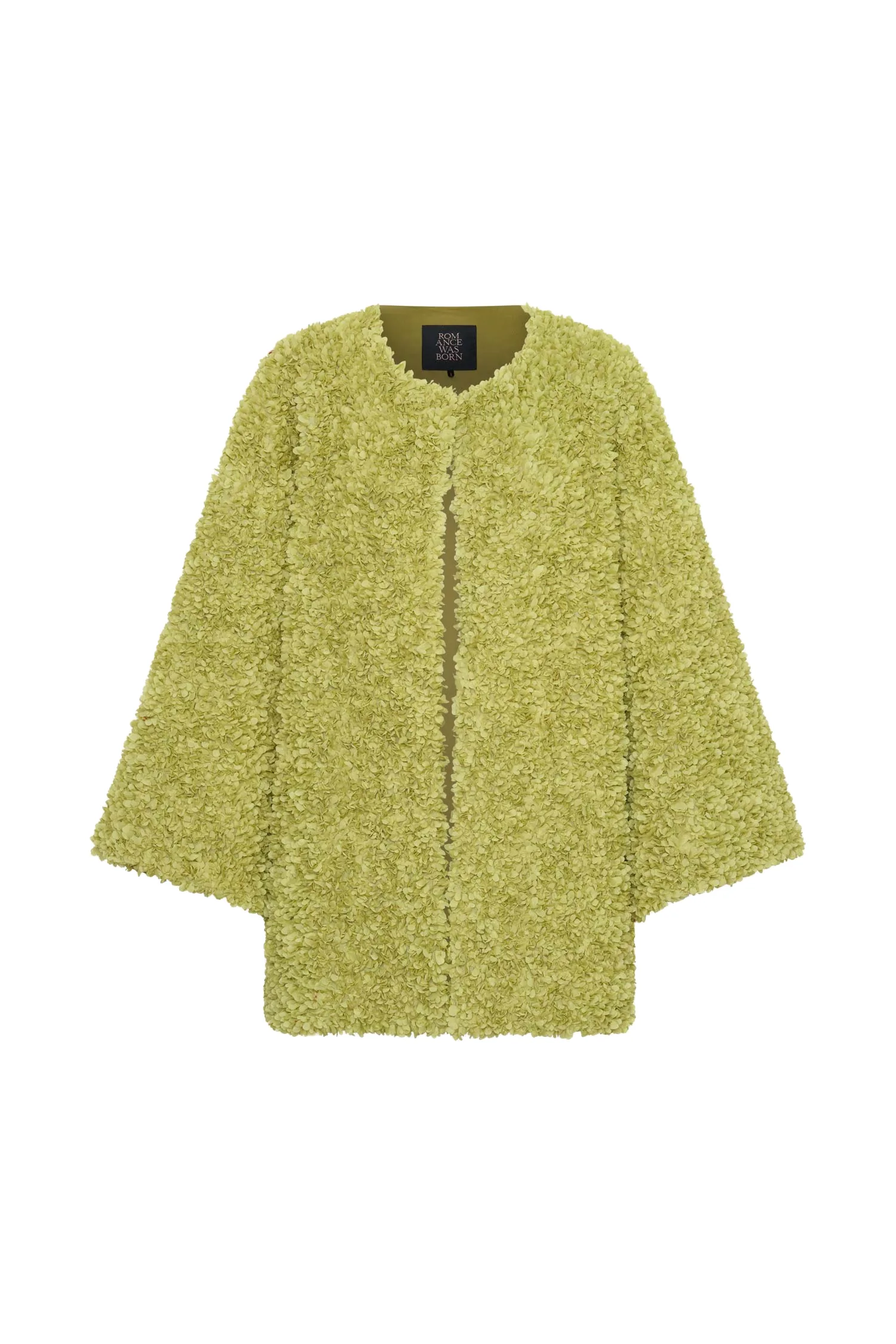 Romance Was Born coats Australia Signature Coats – Coveti Romance Was Born coats