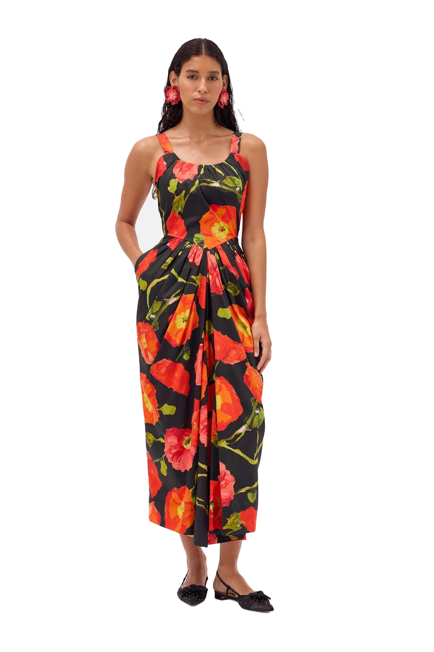 Romance Was Born midi dresses Australia Signature Dresses – Coveti Romance Was Born midi dresses