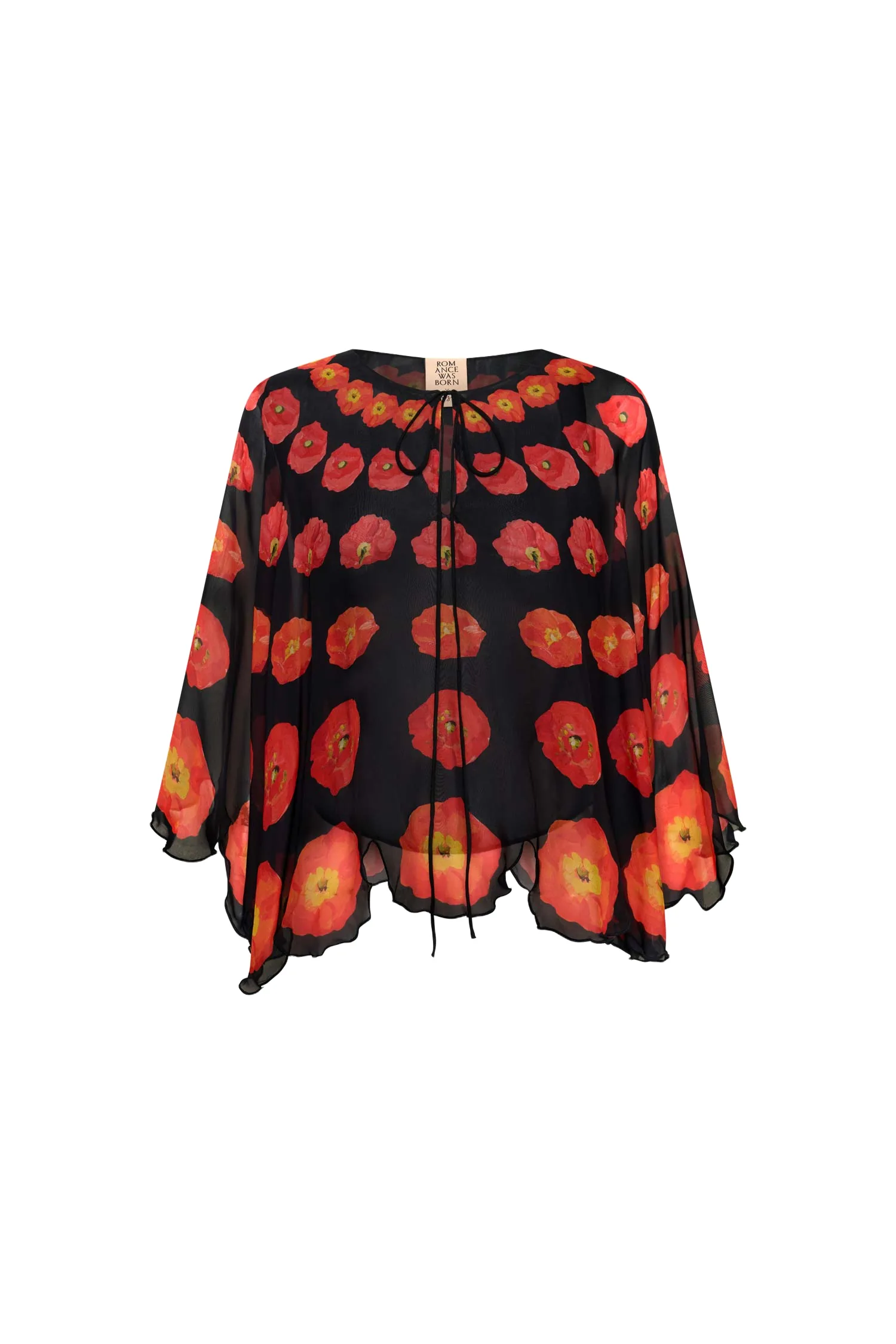 Romance Was Born tops Australia Signature Tops – Coveti Romance Was Born tops