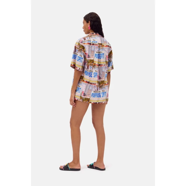 Australian designer tops