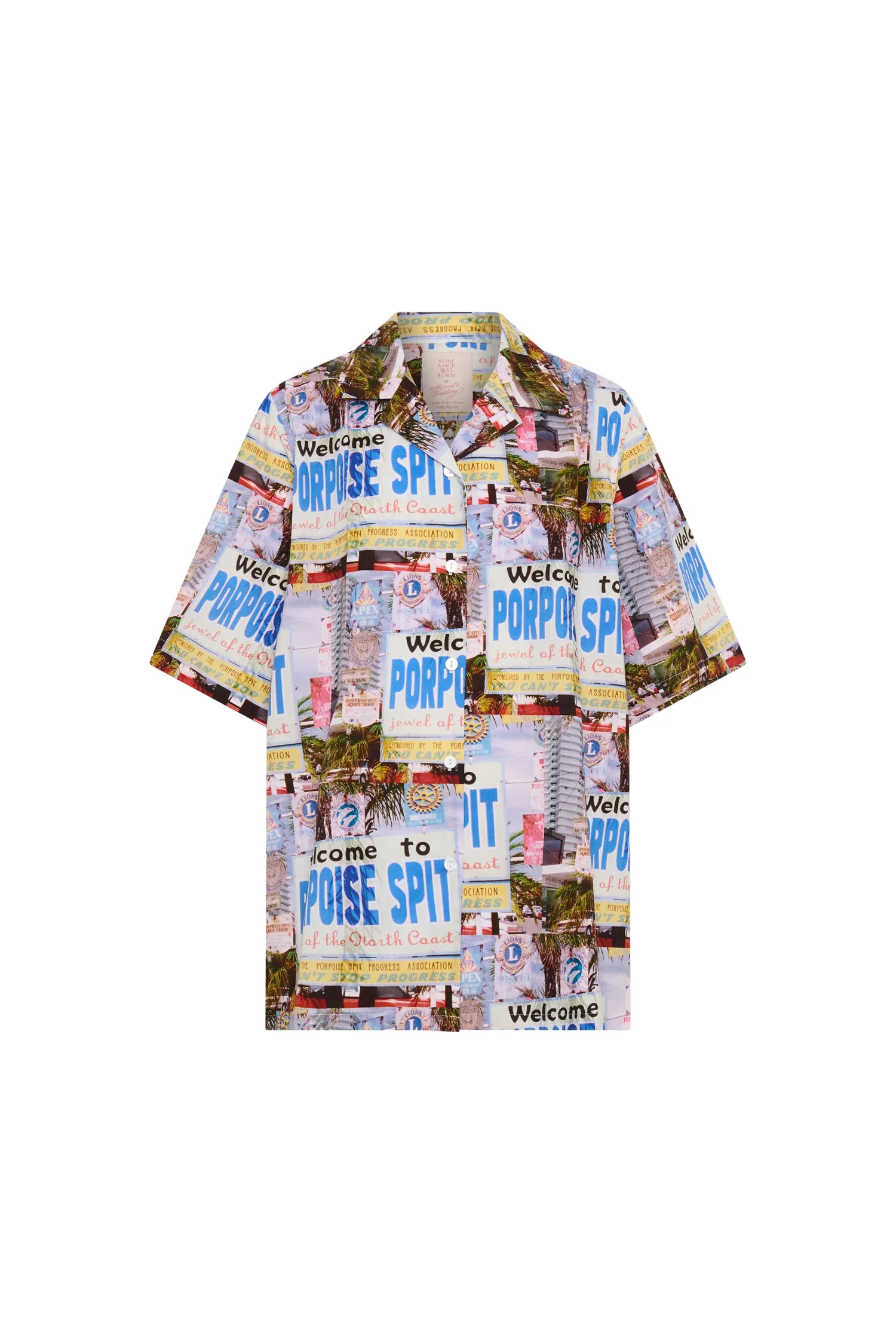 Romance Was Born tops Australia Signature Tops – Coveti Romance Was Born tops