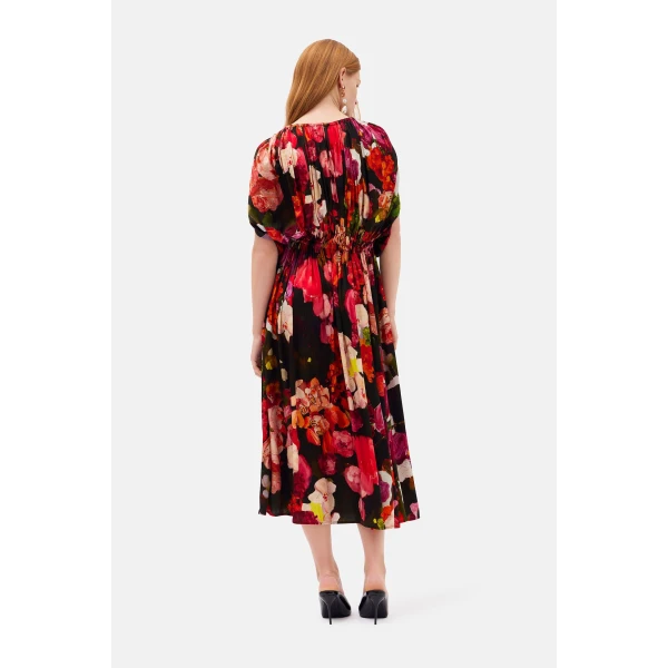 Australian designer midi dresses