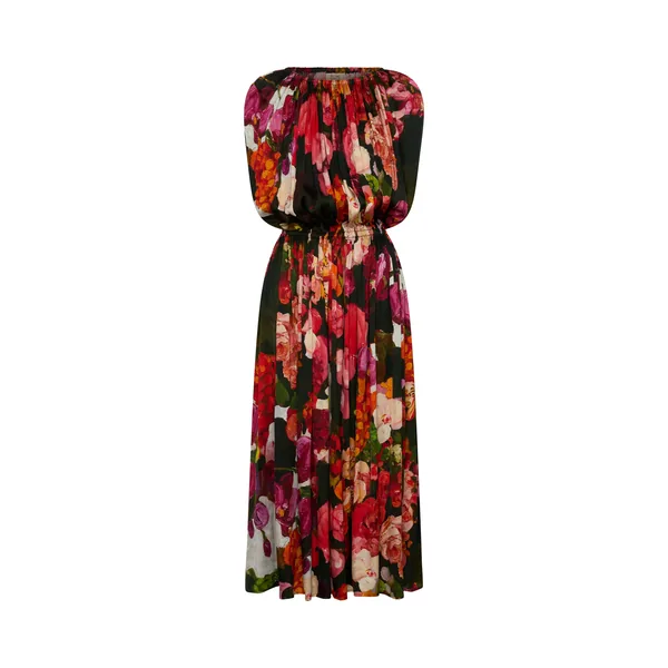 Romance Was Born midi dresses