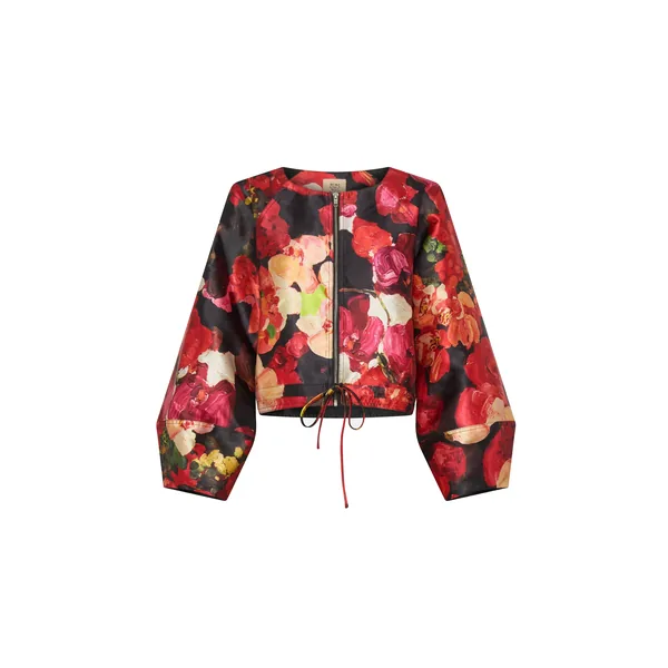 Romance Was Born jackets