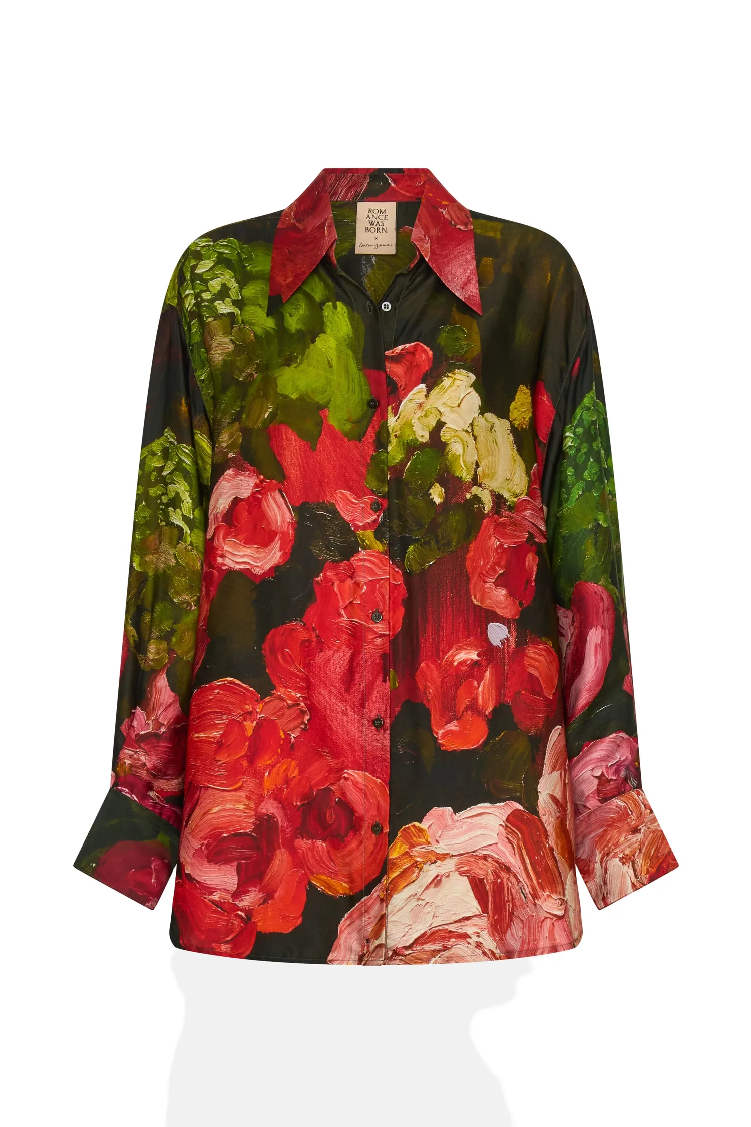 Romance Was Born tops Australia Signature Tops – Coveti Romance Was Born tops