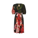 Romance Was Born midi dresses