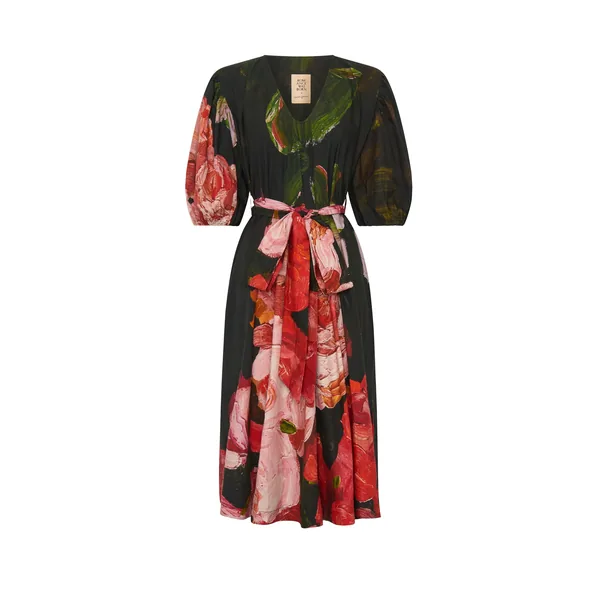 Romance Was Born midi dresses