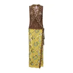 Romance Was Born midi dresses