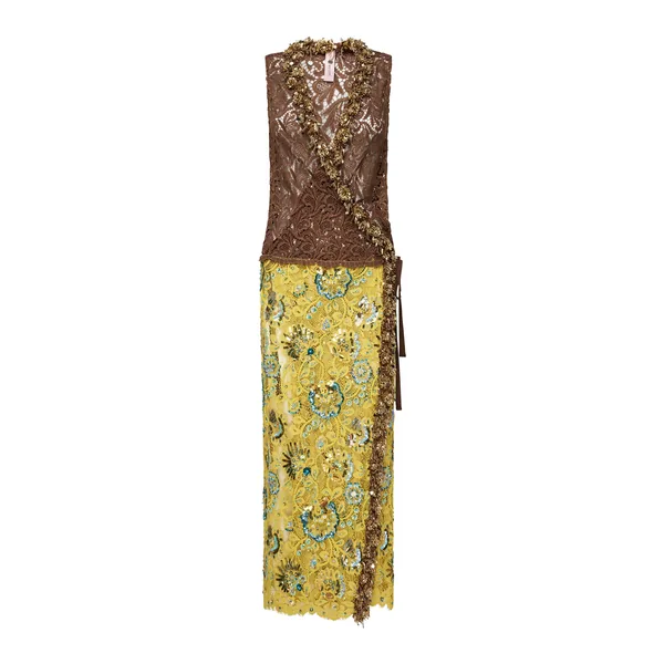 Romance Was Born midi dresses