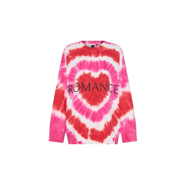 Romance Was Born knitwear