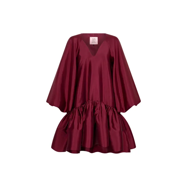 Romance Was Born mini dresses