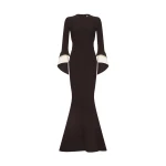 Akeno Long Dress