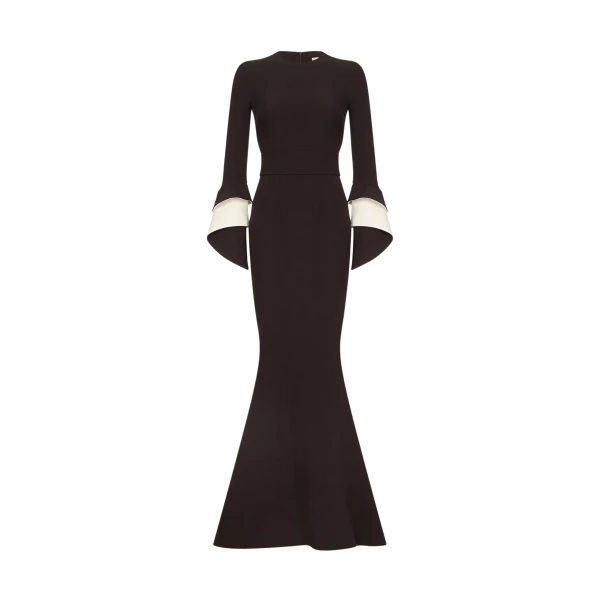 Akeno Long Dress