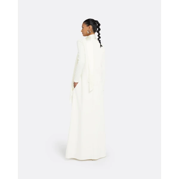 Safiyaa IVORY Dresses