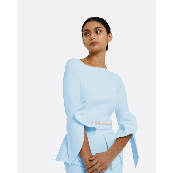 Safiyaa eveningwear