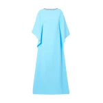 Amarella Topaz Long Dress