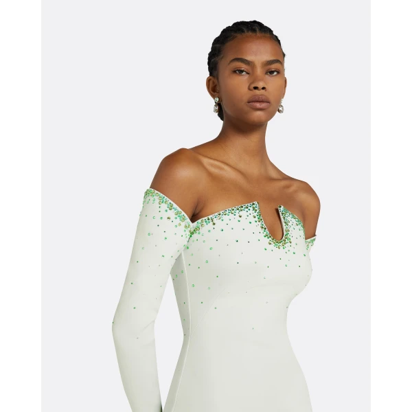 Safiyaa eveningwear