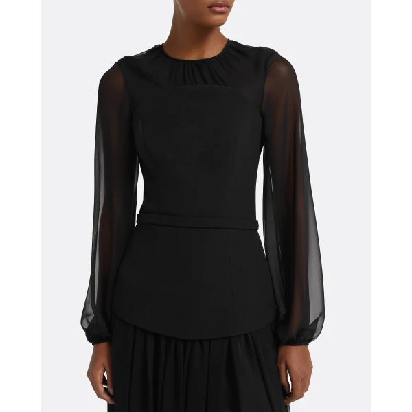 Safiyaa eveningwear
