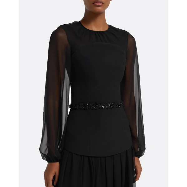 Safiyaa eveningwear