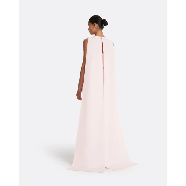 Safiyaa Barely Pink Dresses