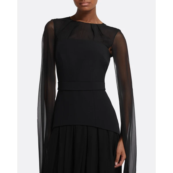 Safiyaa eveningwear