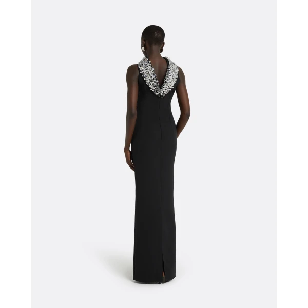 Safiyaa Black Dresses