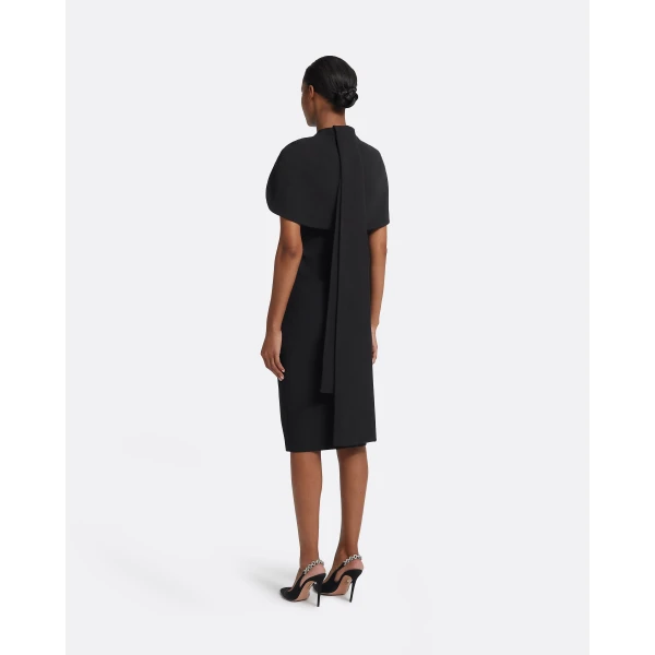 Safiyaa Black Dresses