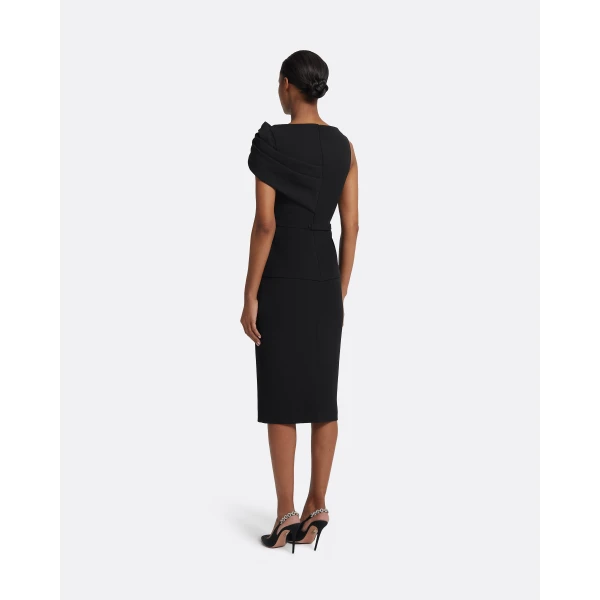 Safiyaa Black Dresses