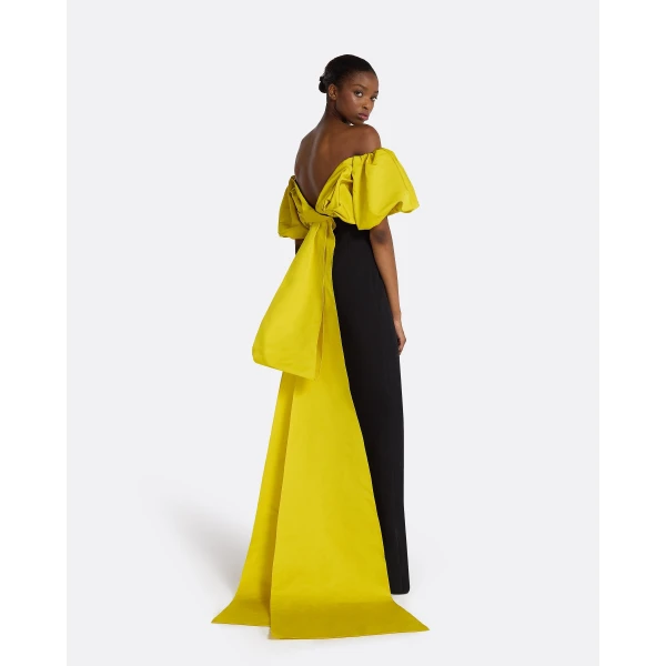 Safiyaa Black Dresses