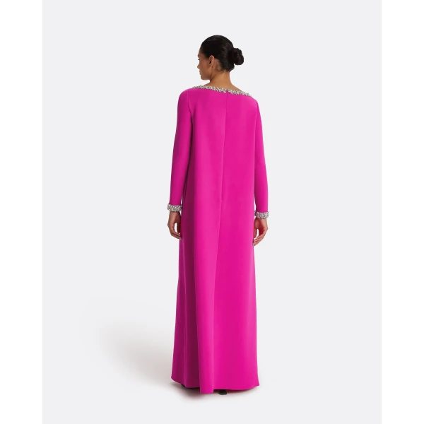 Safiyaa Wild Strawberry Dresses