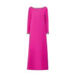 Naimal Wild Strawberry Long Dress