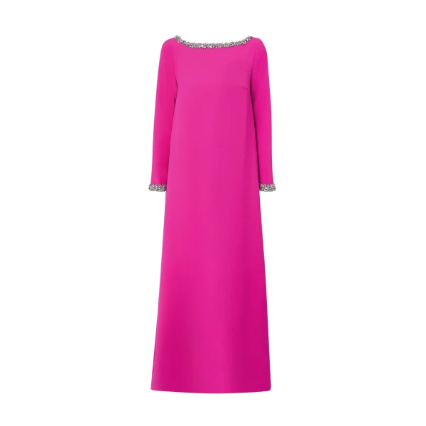 Naimal Wild Strawberry Long Dress