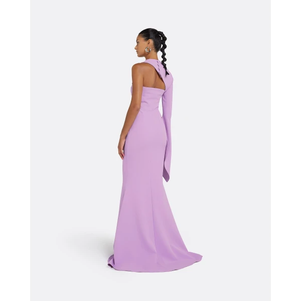 Safiyaa Lupine Dresses