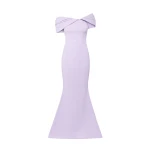 Rossa Verbena Long Dress