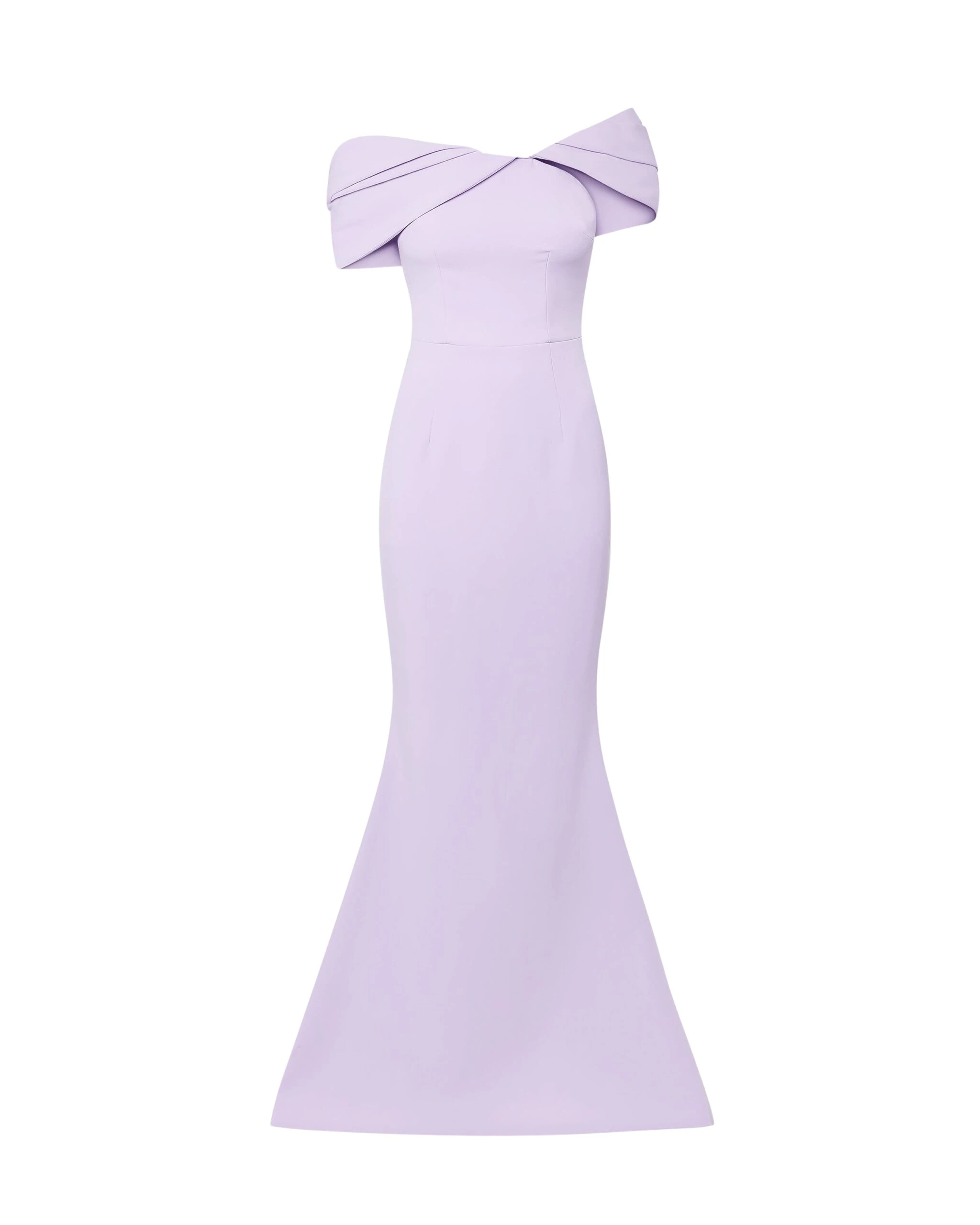 Safiyaa-Rossa-Verbena-Long-Dress-Coveti-scaled70682_nobg Rossa Verbena Long Dress - Image 1