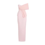 Suri Peony Blush Long Dress