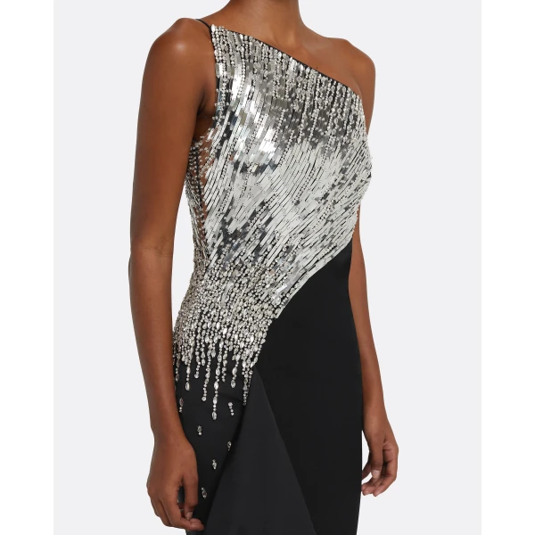 Safiyaa eveningwear