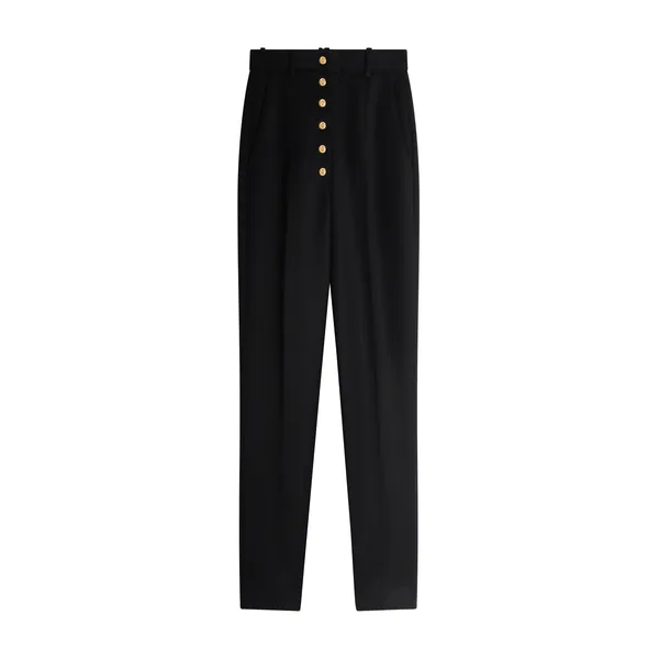 Schiaparelli Cigarette Pants