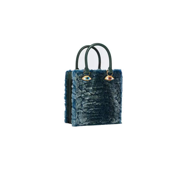 Schiaparelli Face Bag, view 4