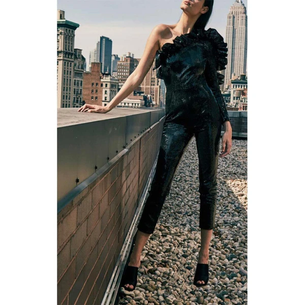 SemSem jumpsuit