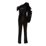 SemSem Alexandria Jumpsuit